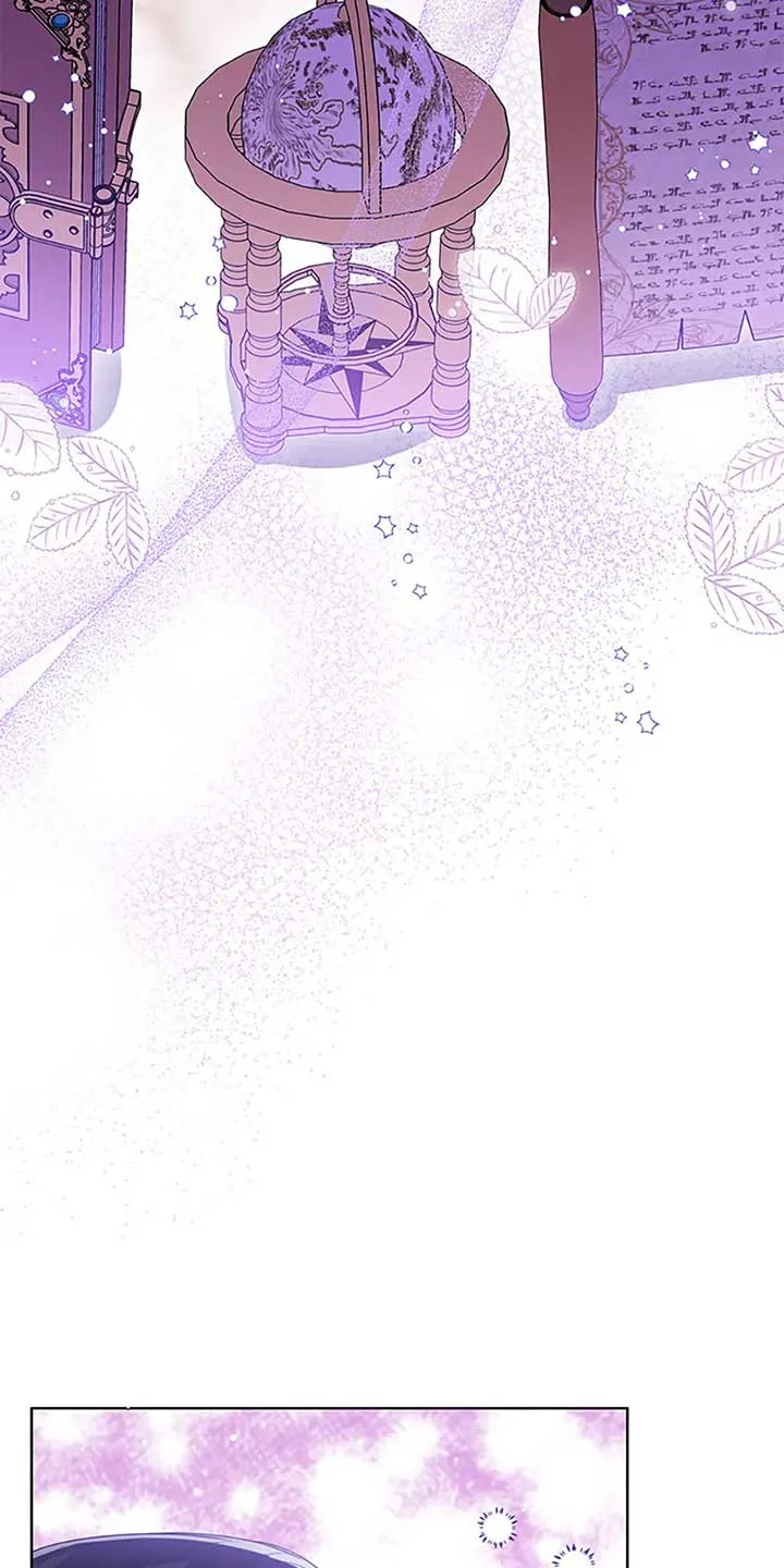 Baby Princess Through the Status Window Chapter 87 page 58
