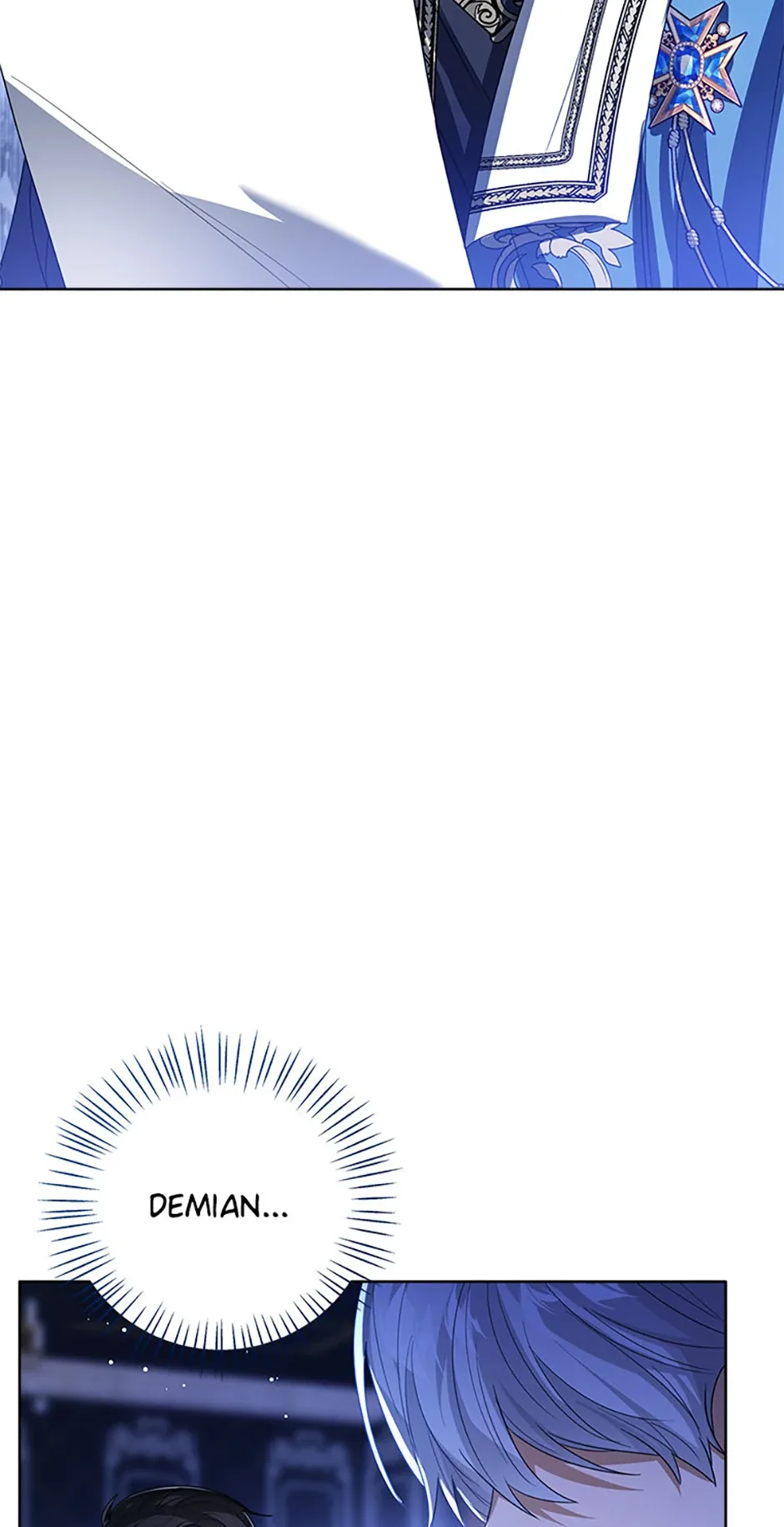 Baby Princess Through the Status Window Chapter 84 page 26