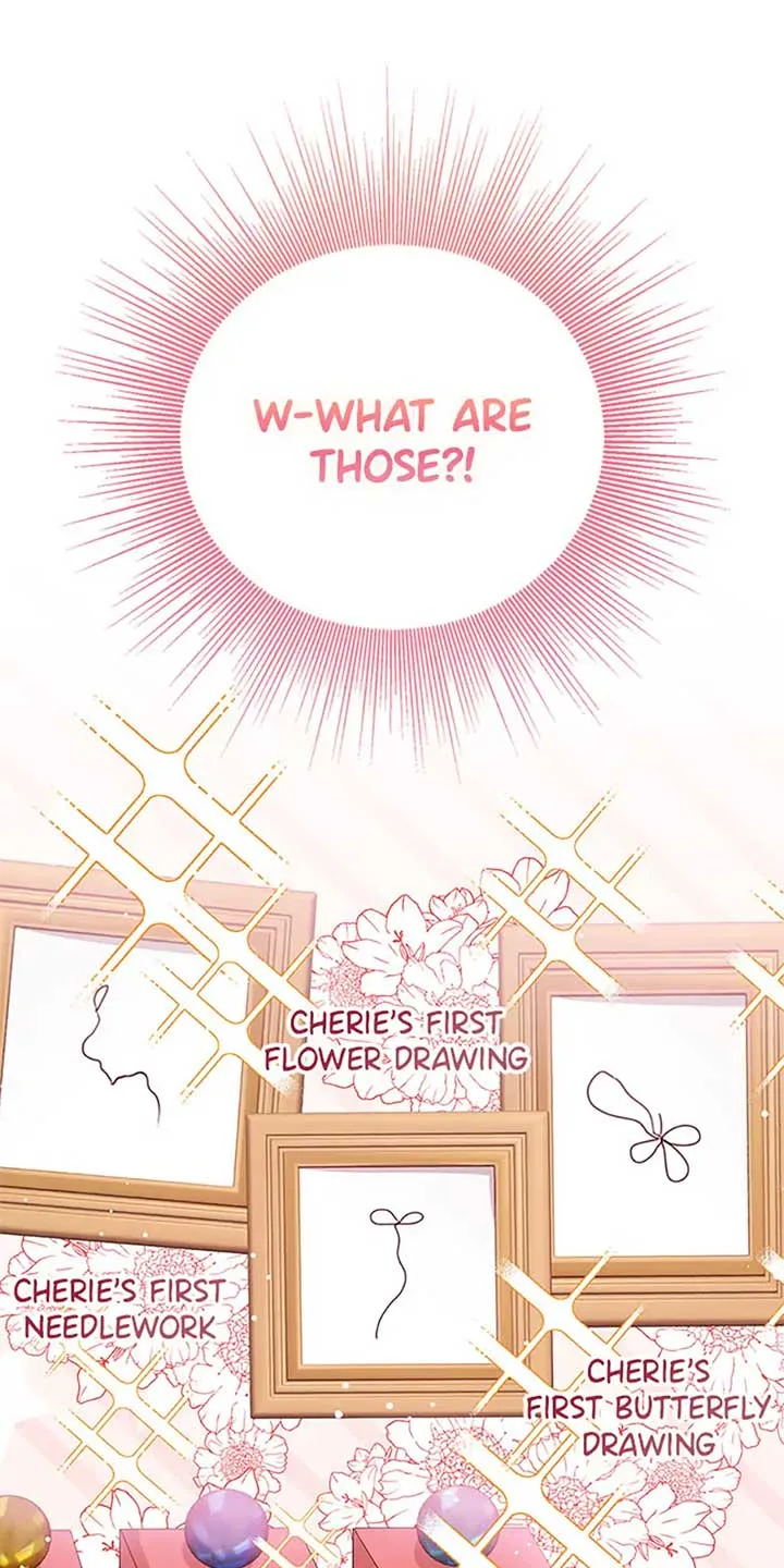 Baby Princess Through the Status Window Chapter 87 page 50