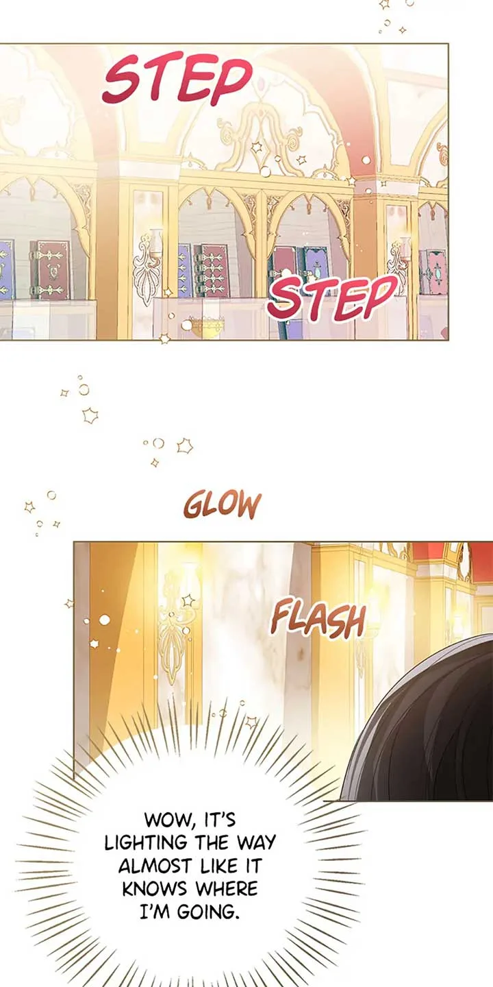 Baby Princess Through the Status Window Chapter 87 page 56