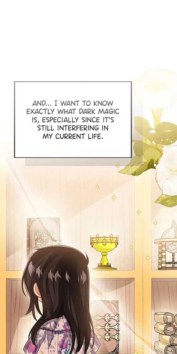 Baby Princess Through the Status Window Chapter 87 page 62
