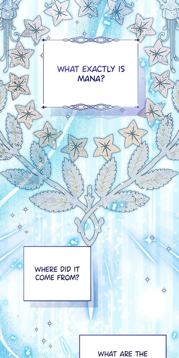 Baby Princess Through the Status Window Chapter 87 page 60