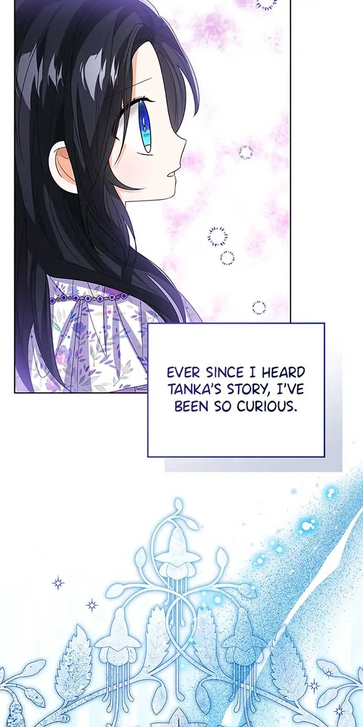 Baby Princess Through the Status Window Chapter 87 page 59