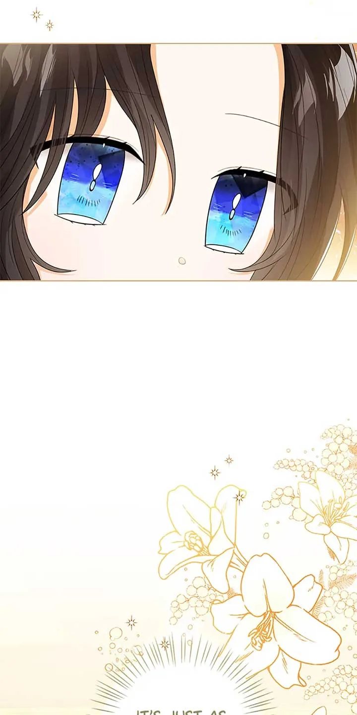 Baby Princess Through the Status Window Chapter 87 page 46