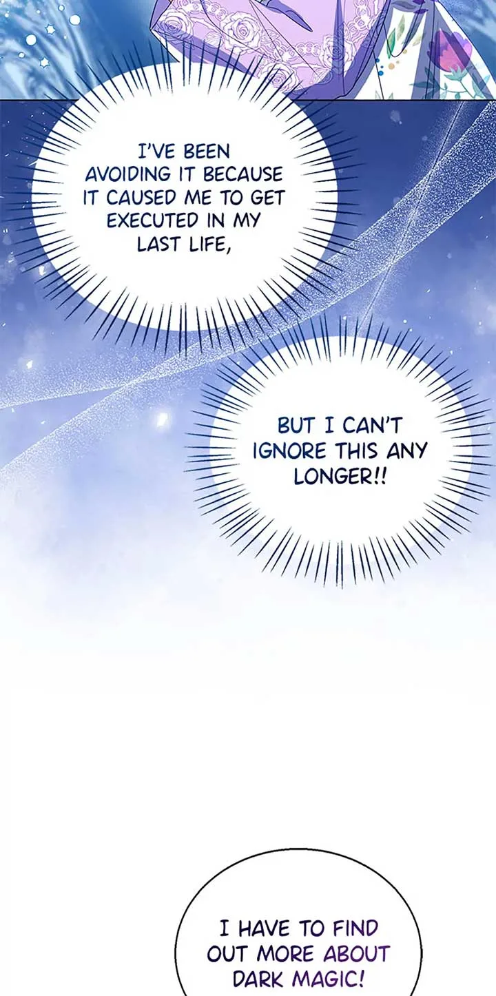 Baby Princess Through the Status Window Chapter 87 page 73