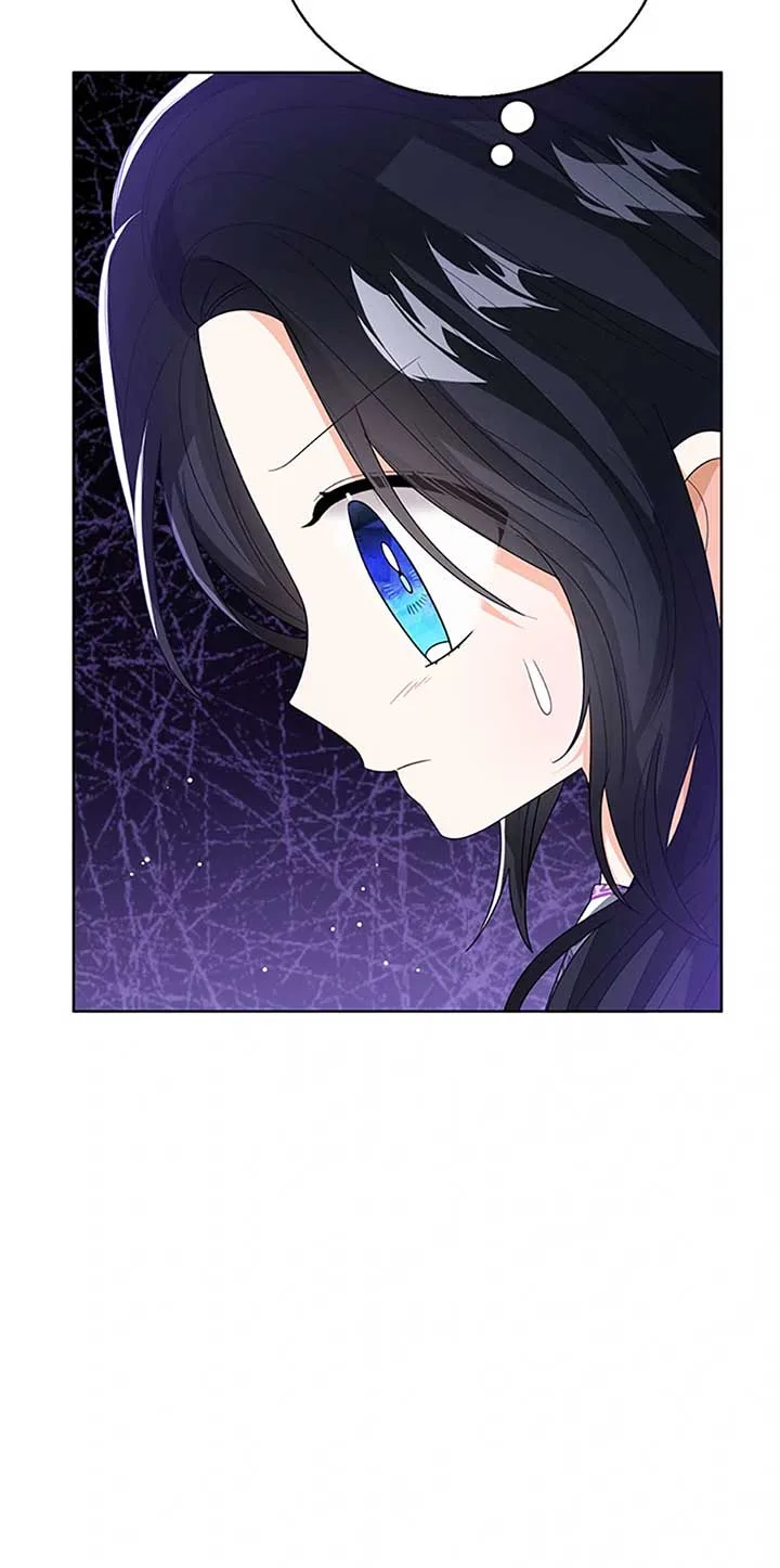 Baby Princess Through the Status Window Chapter 87 page 74