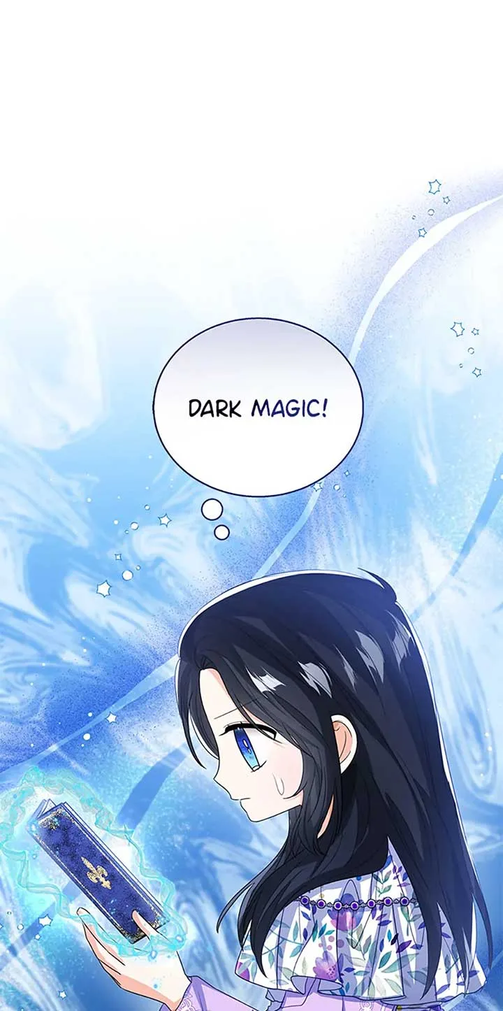 Baby Princess Through the Status Window Chapter 87 page 72