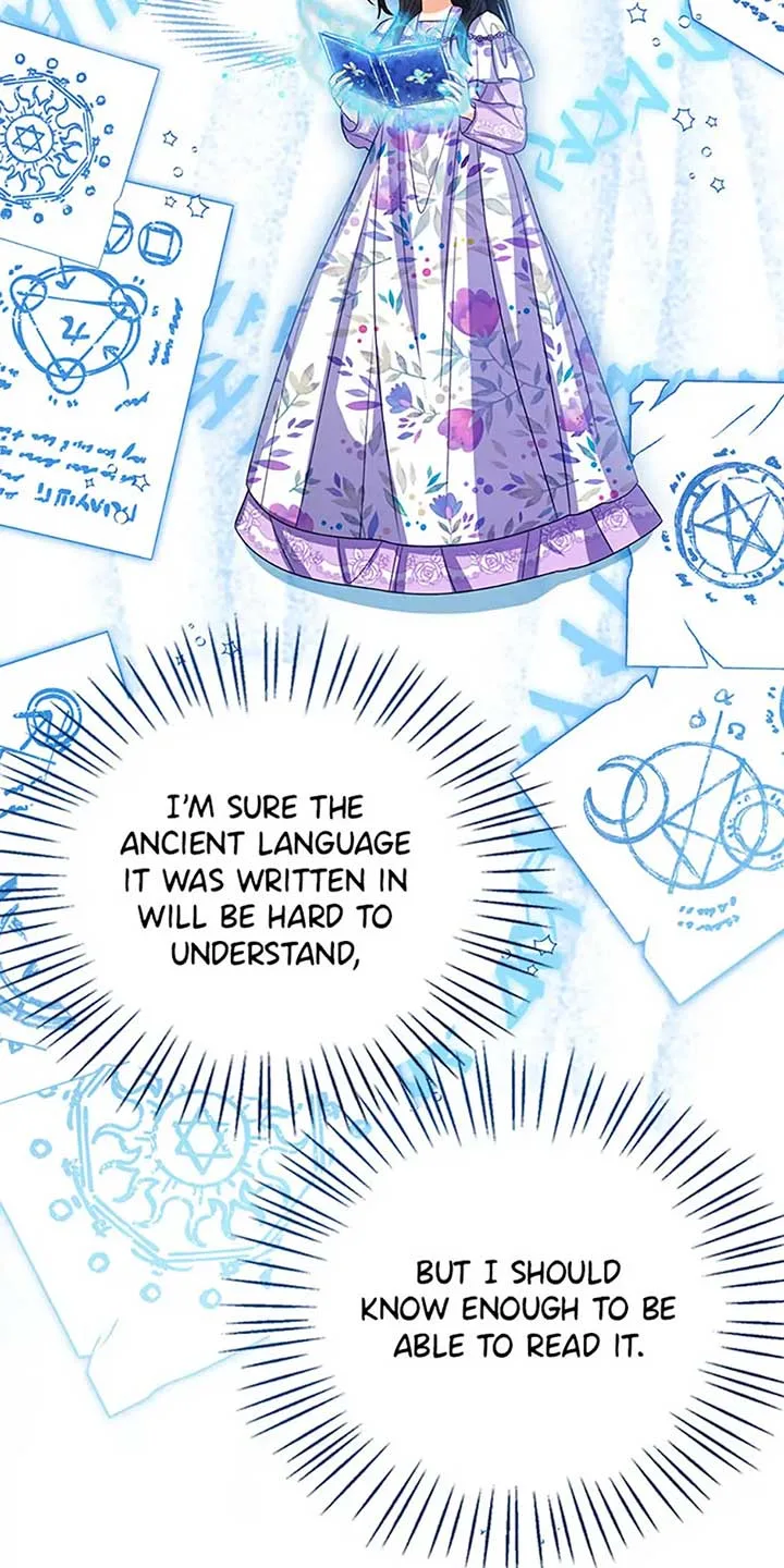 Baby Princess Through the Status Window Chapter 87 page 65