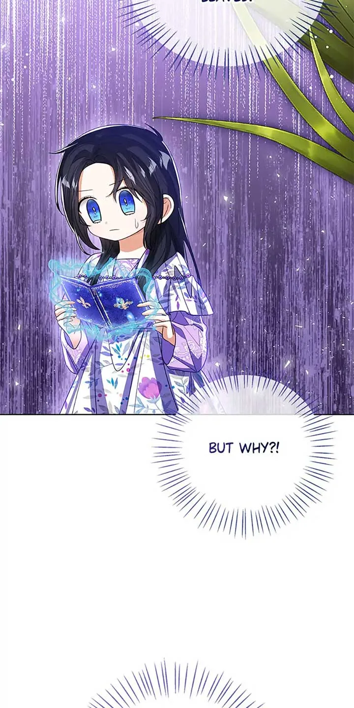 Baby Princess Through the Status Window Chapter 87 page 68