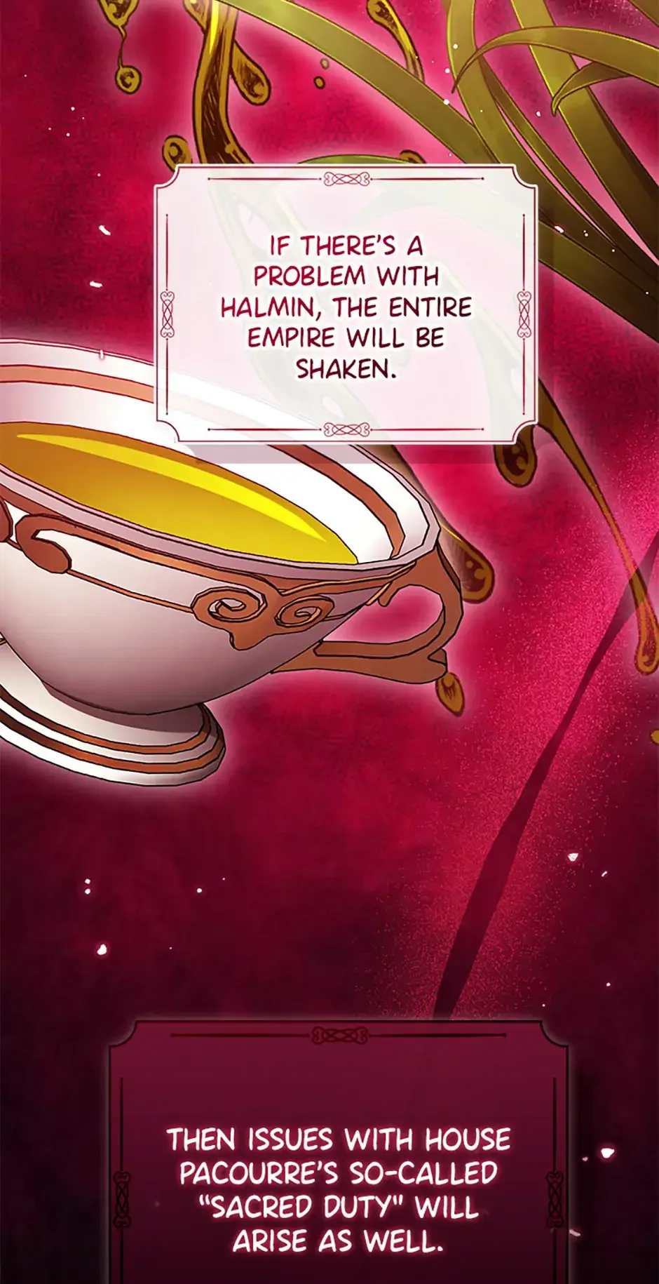 Baby Princess Through the Status Window Chapter 84 page 29