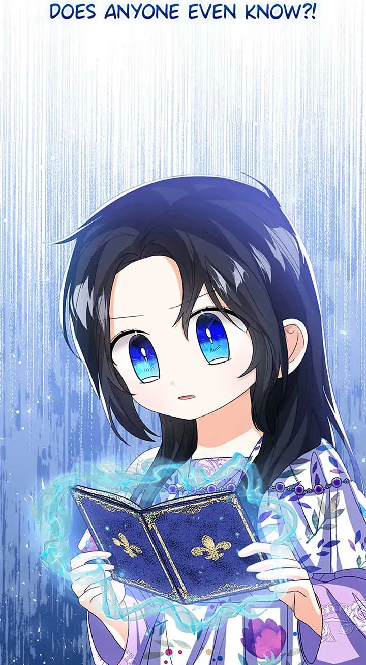 Baby Princess Through the Status Window Chapter 87 page 80