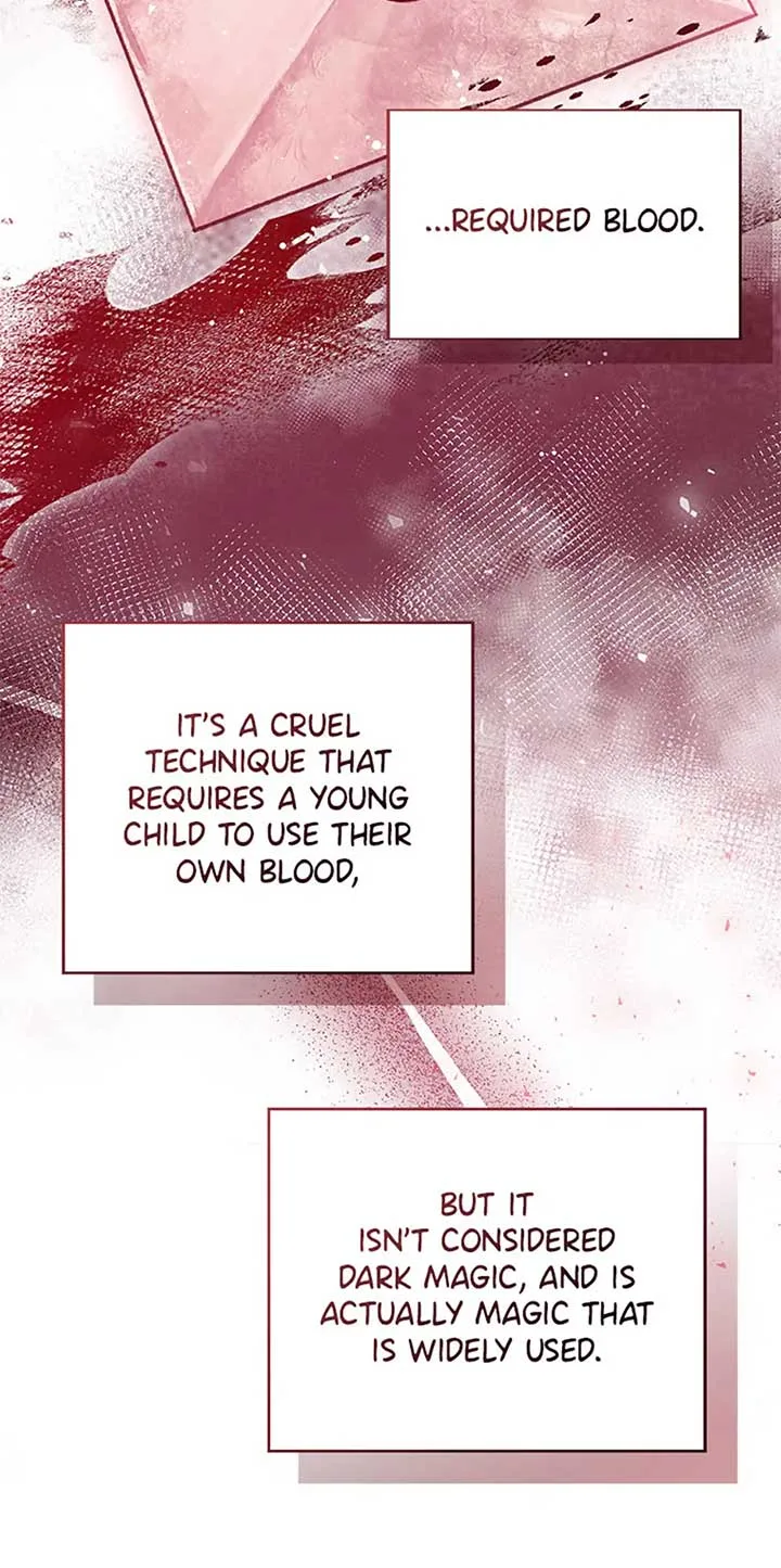 Baby Princess Through the Status Window Chapter 87 page 76