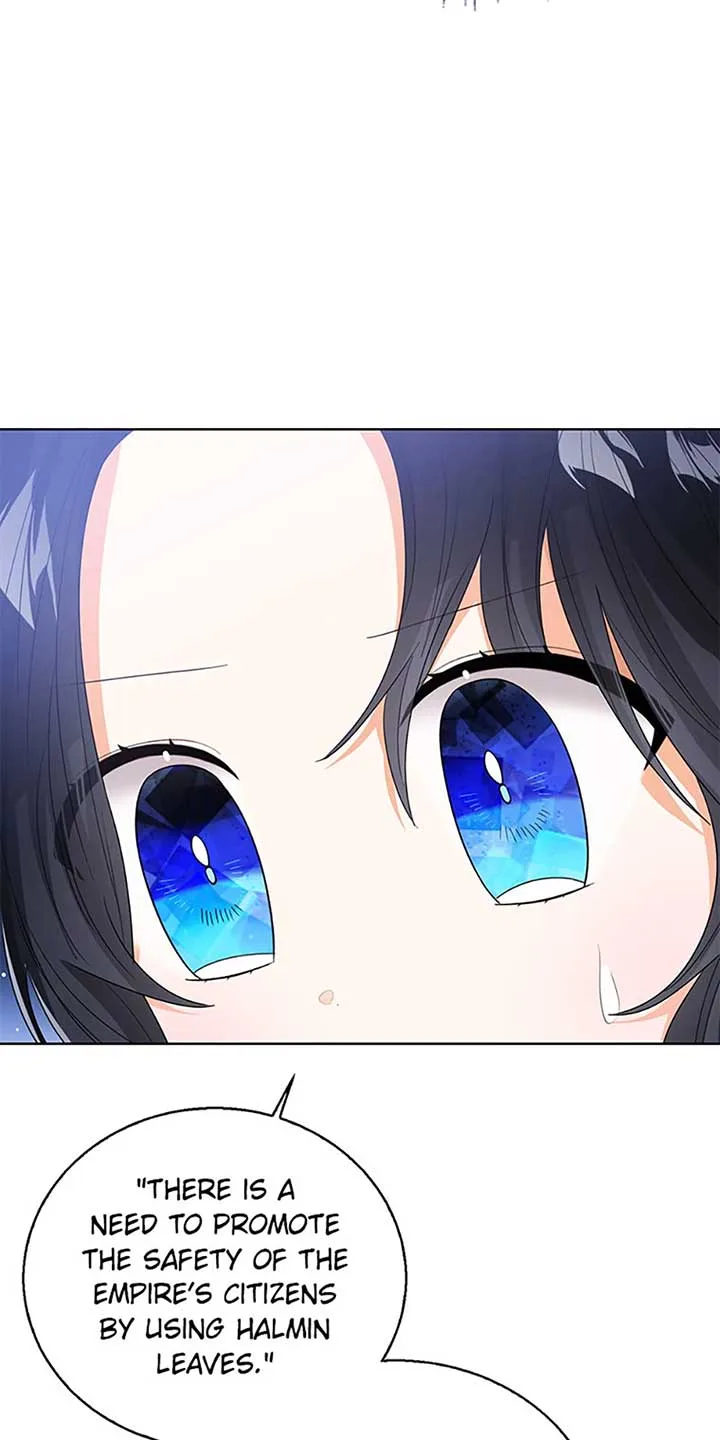 Baby Princess Through the Status Window Chapter 87 page 66