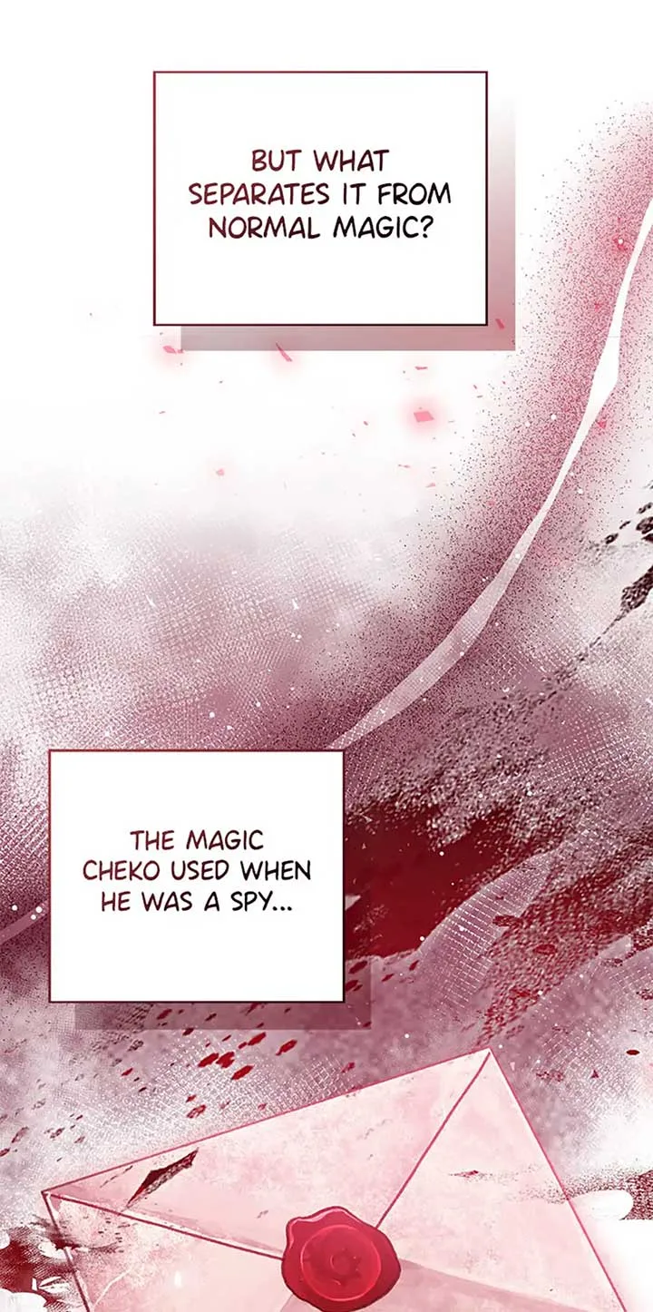 Baby Princess Through the Status Window Chapter 87 page 75