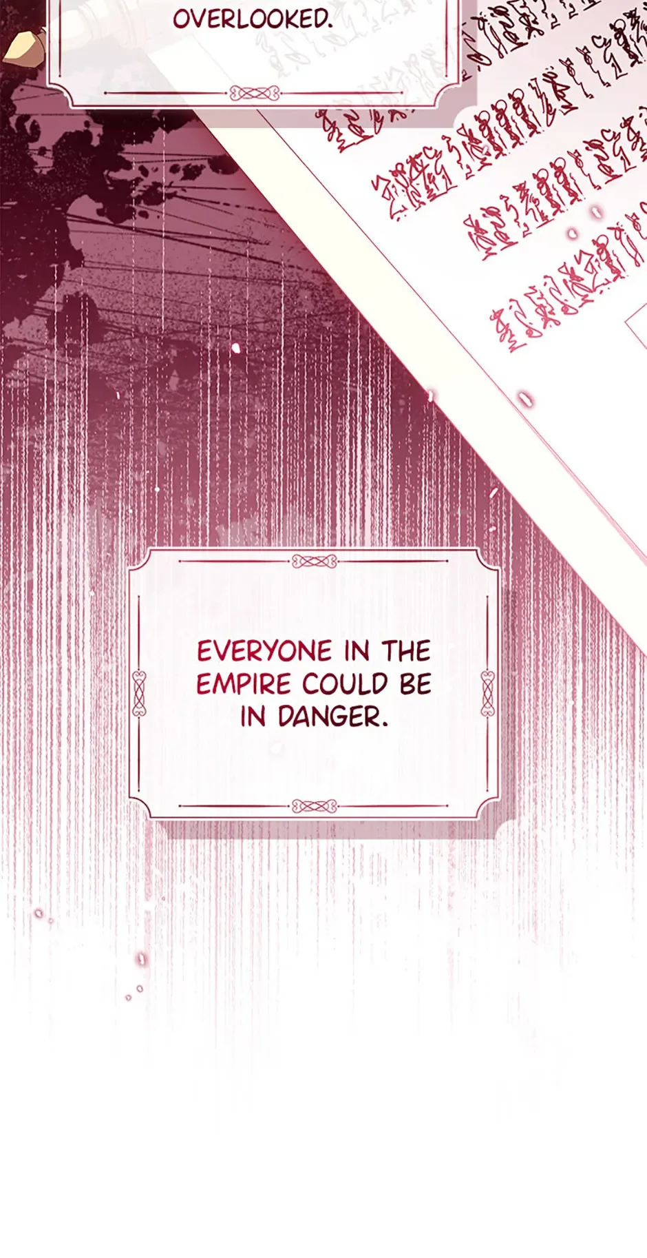 Baby Princess Through the Status Window Chapter 84 page 31