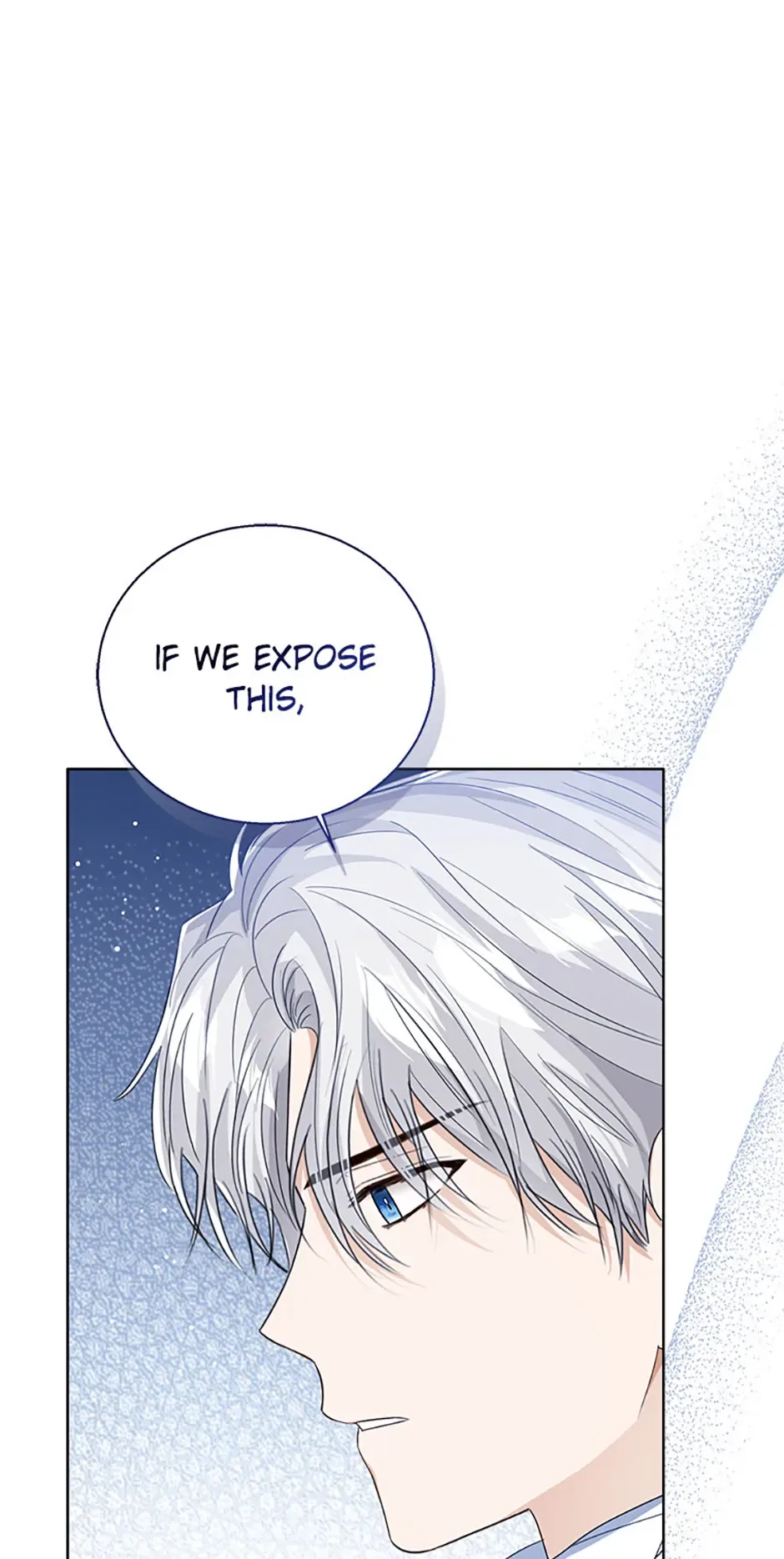 Baby Princess Through the Status Window Chapter 84 page 36