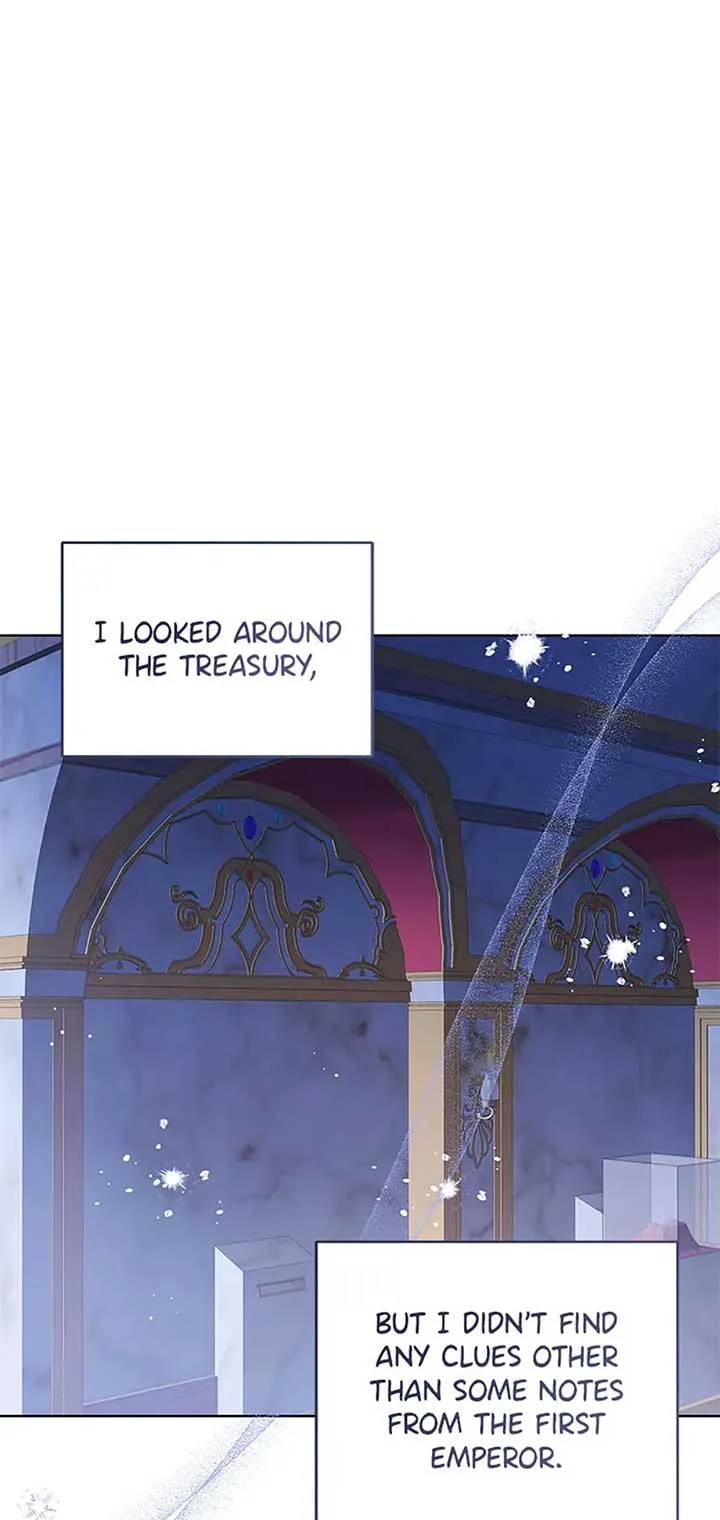 Baby Princess Through the Status Window Chapter 88 page 2