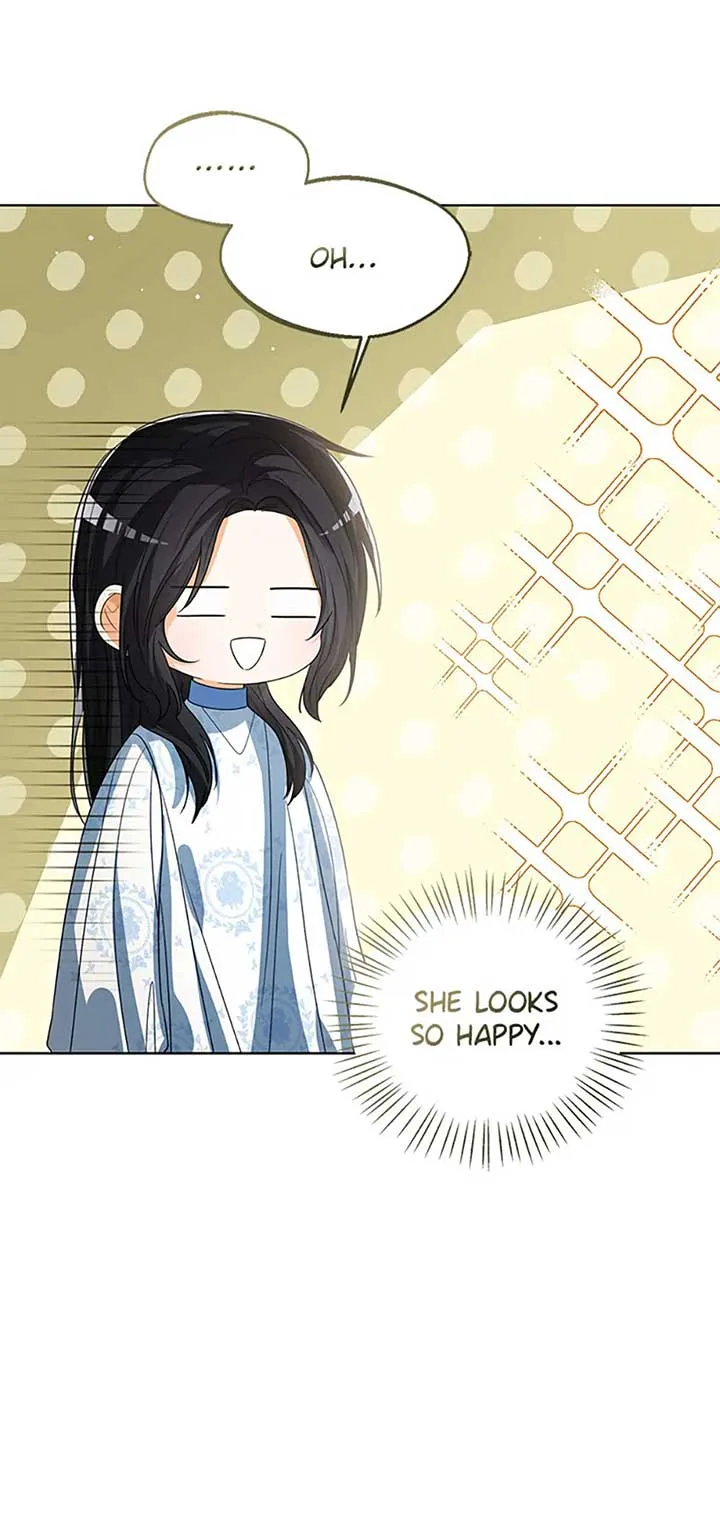 Baby Princess Through the Status Window Chapter 88 page 10