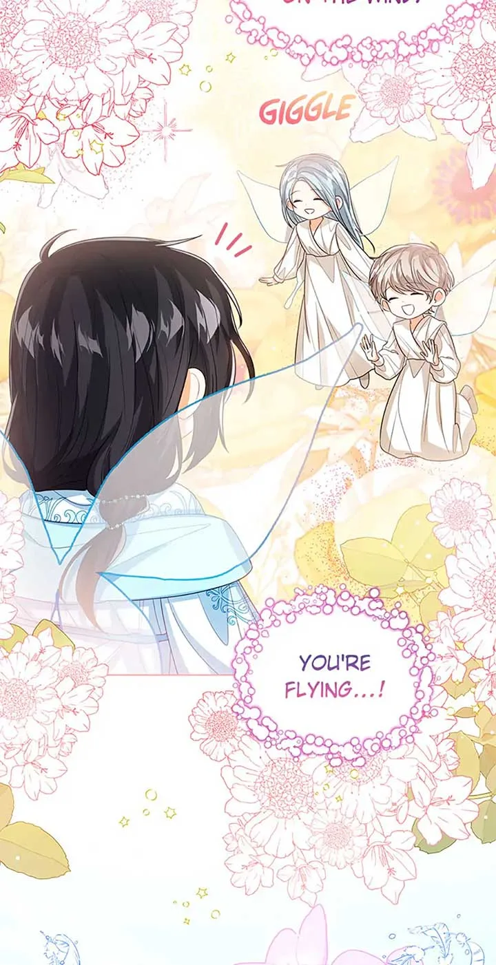 Baby Princess Through the Status Window Chapter 88 page 17