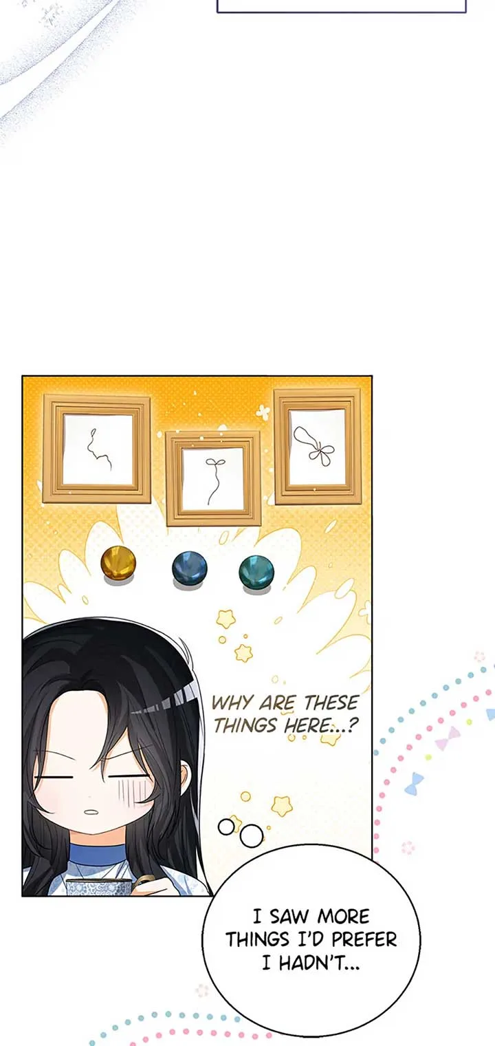 Baby Princess Through the Status Window Chapter 88 page 3