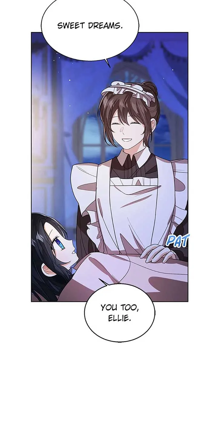 Baby Princess Through the Status Window Chapter 88 page 12