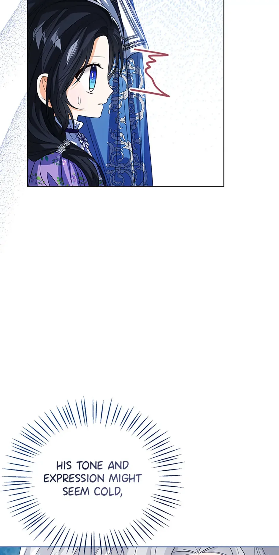 Baby Princess Through the Status Window Chapter 84 page 38