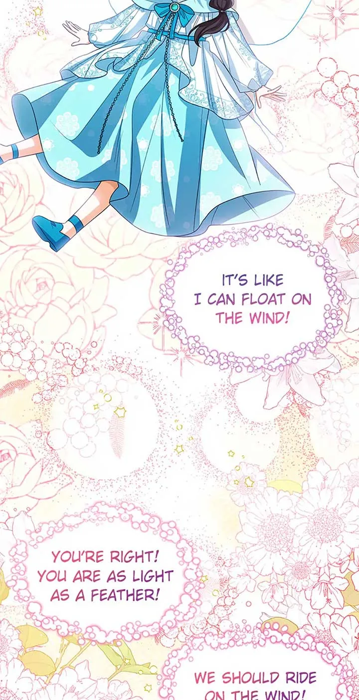 Baby Princess Through the Status Window Chapter 88 page 16