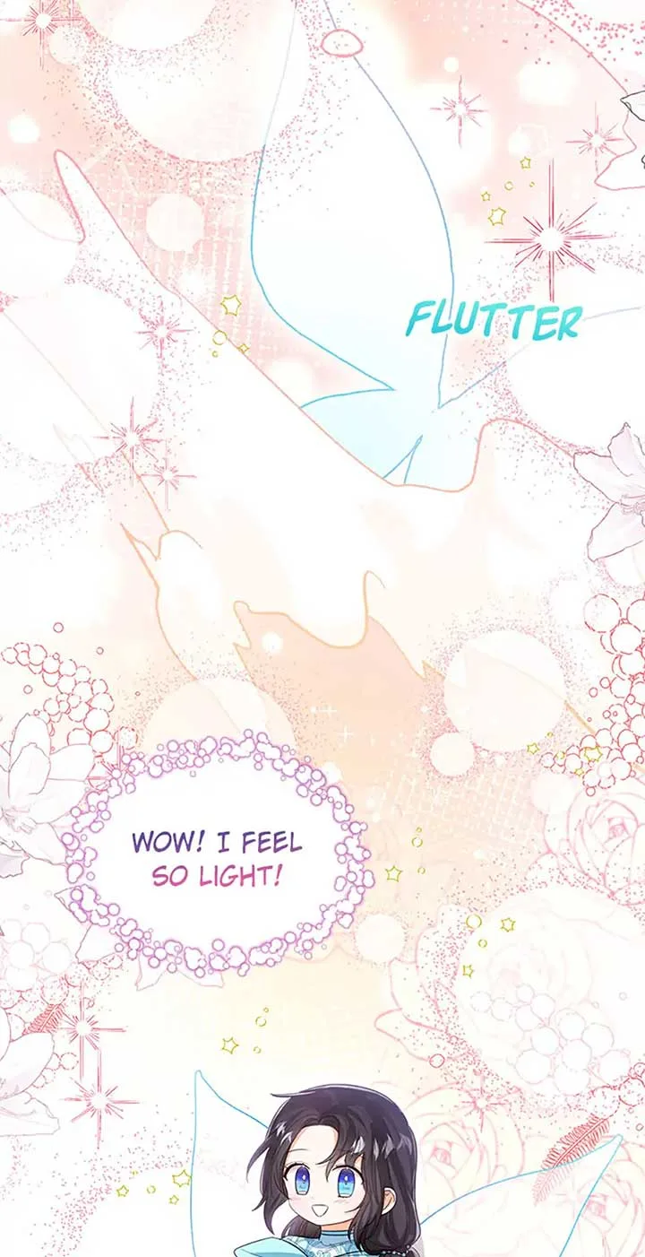 Baby Princess Through the Status Window Chapter 88 page 15