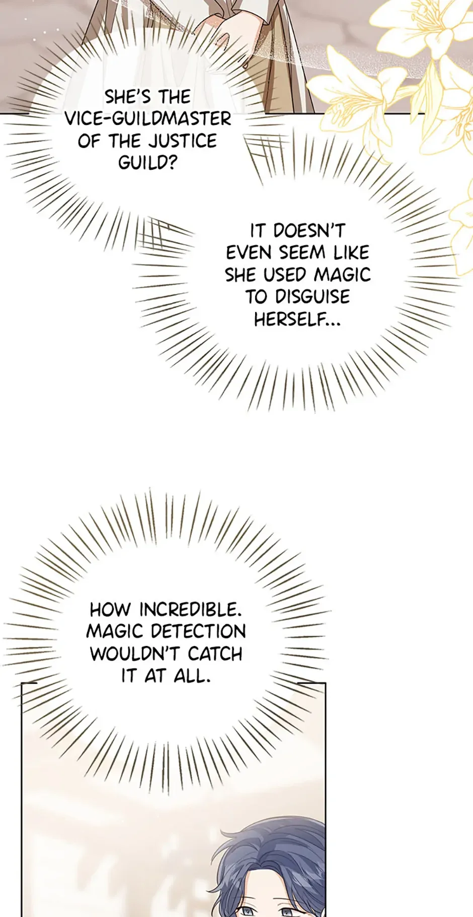 Baby Princess Through the Status Window Chapter 83 page 44