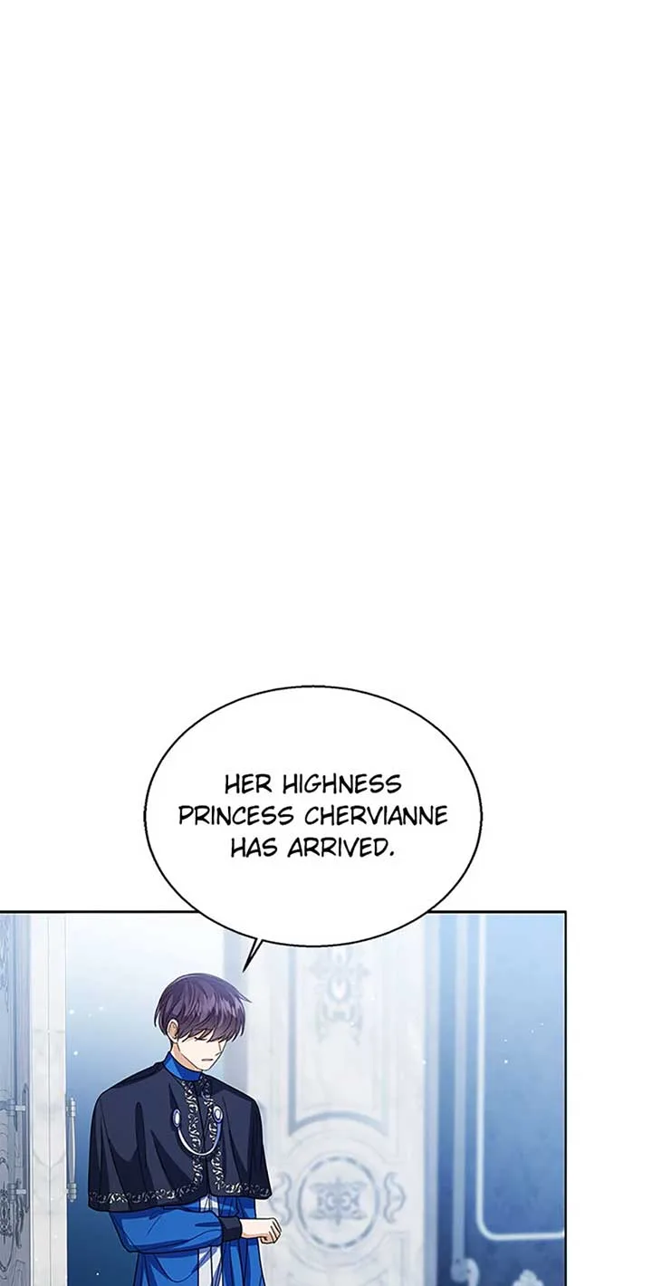 Baby Princess Through the Status Window Chapter 88 page 26