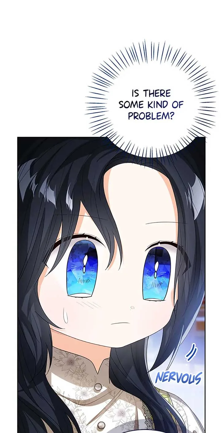 Baby Princess Through the Status Window Chapter 88 page 31