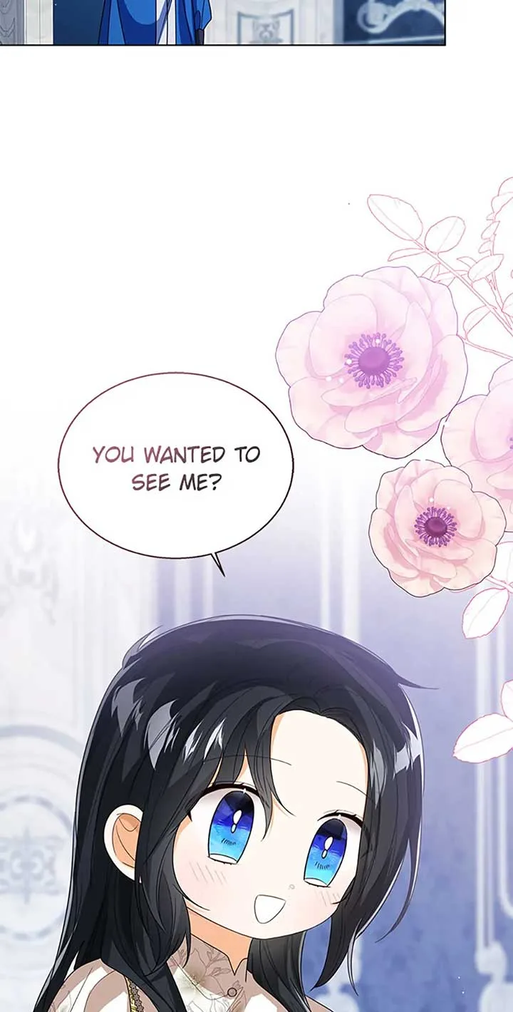 Baby Princess Through the Status Window Chapter 88 page 27