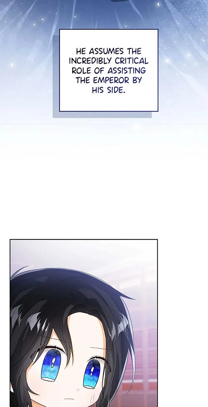 Baby Princess Through the Status Window Chapter 88 page 36