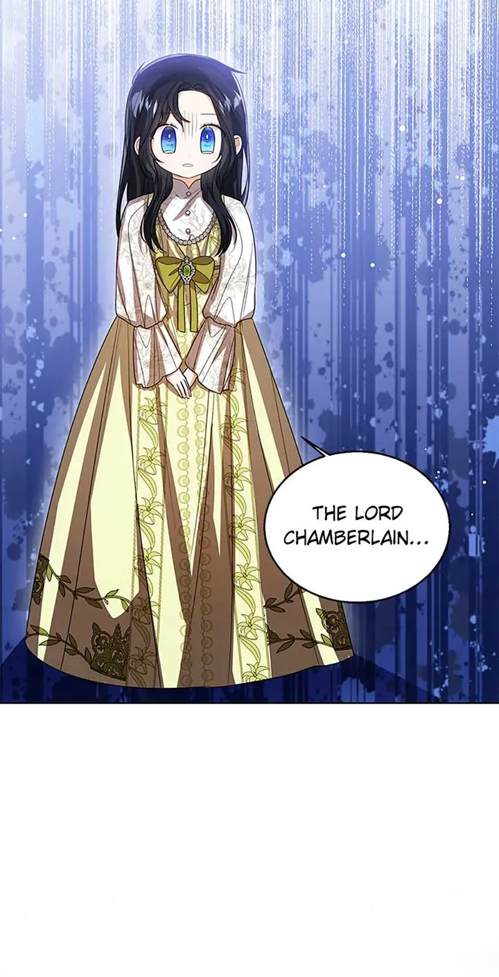 Baby Princess Through the Status Window Chapter 88 page 34
