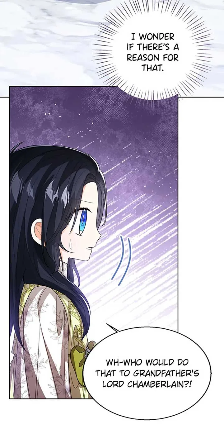 Baby Princess Through the Status Window Chapter 88 page 39