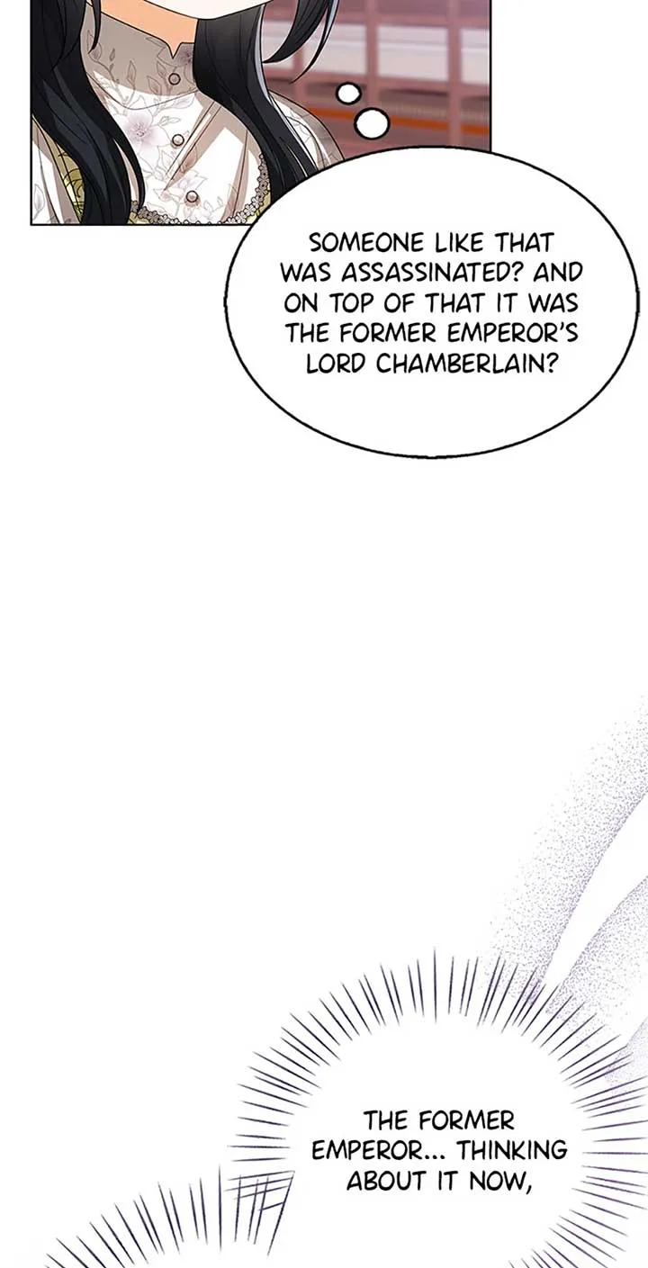 Baby Princess Through the Status Window Chapter 88 page 37