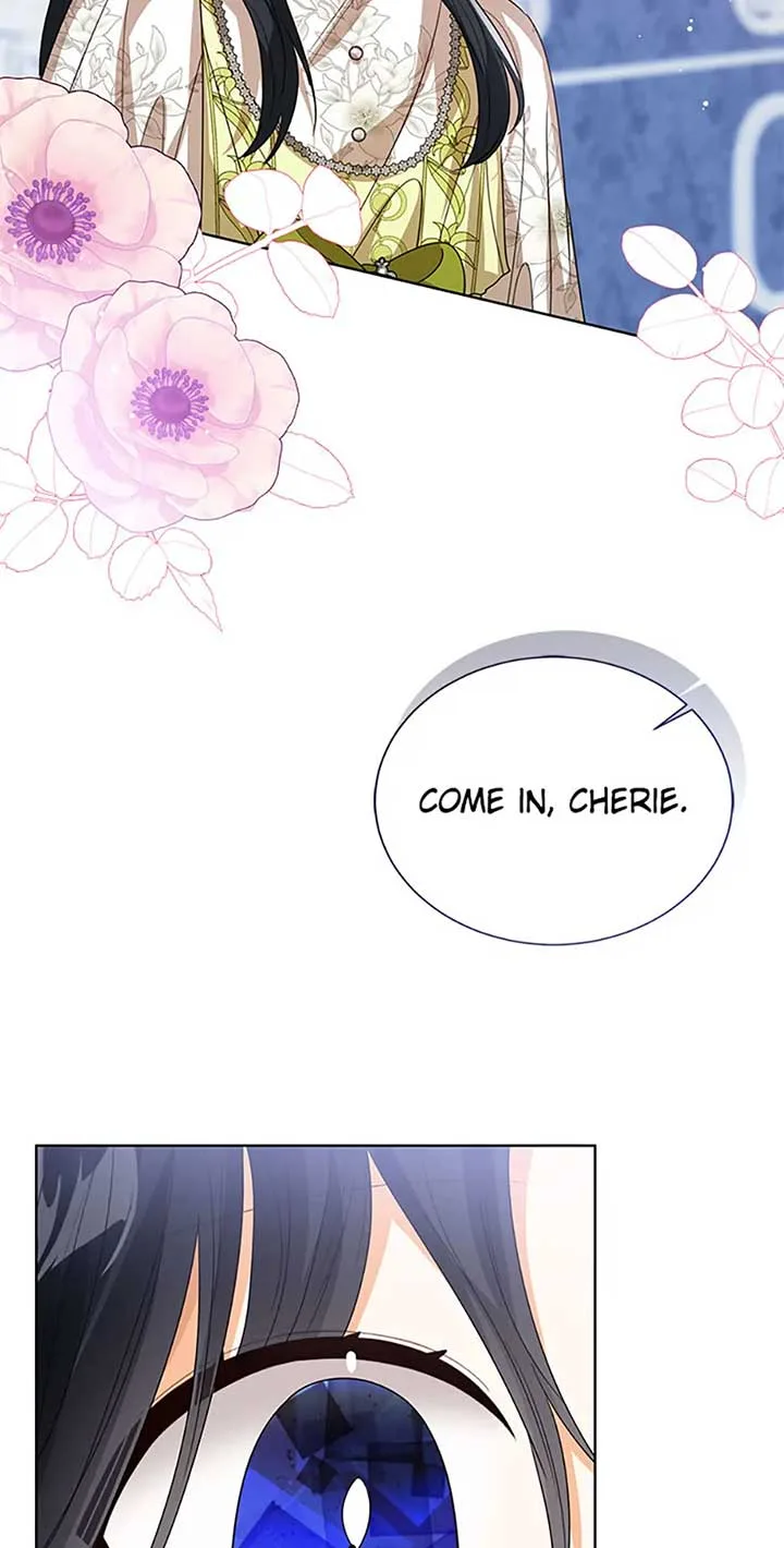 Baby Princess Through the Status Window Chapter 88 page 28