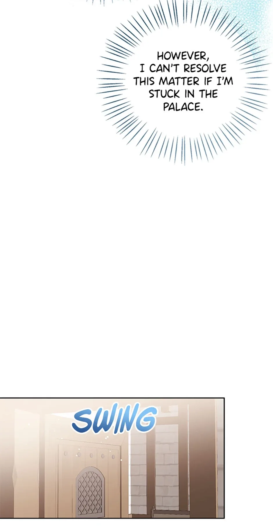 Baby Princess Through the Status Window Chapter 83 page 48