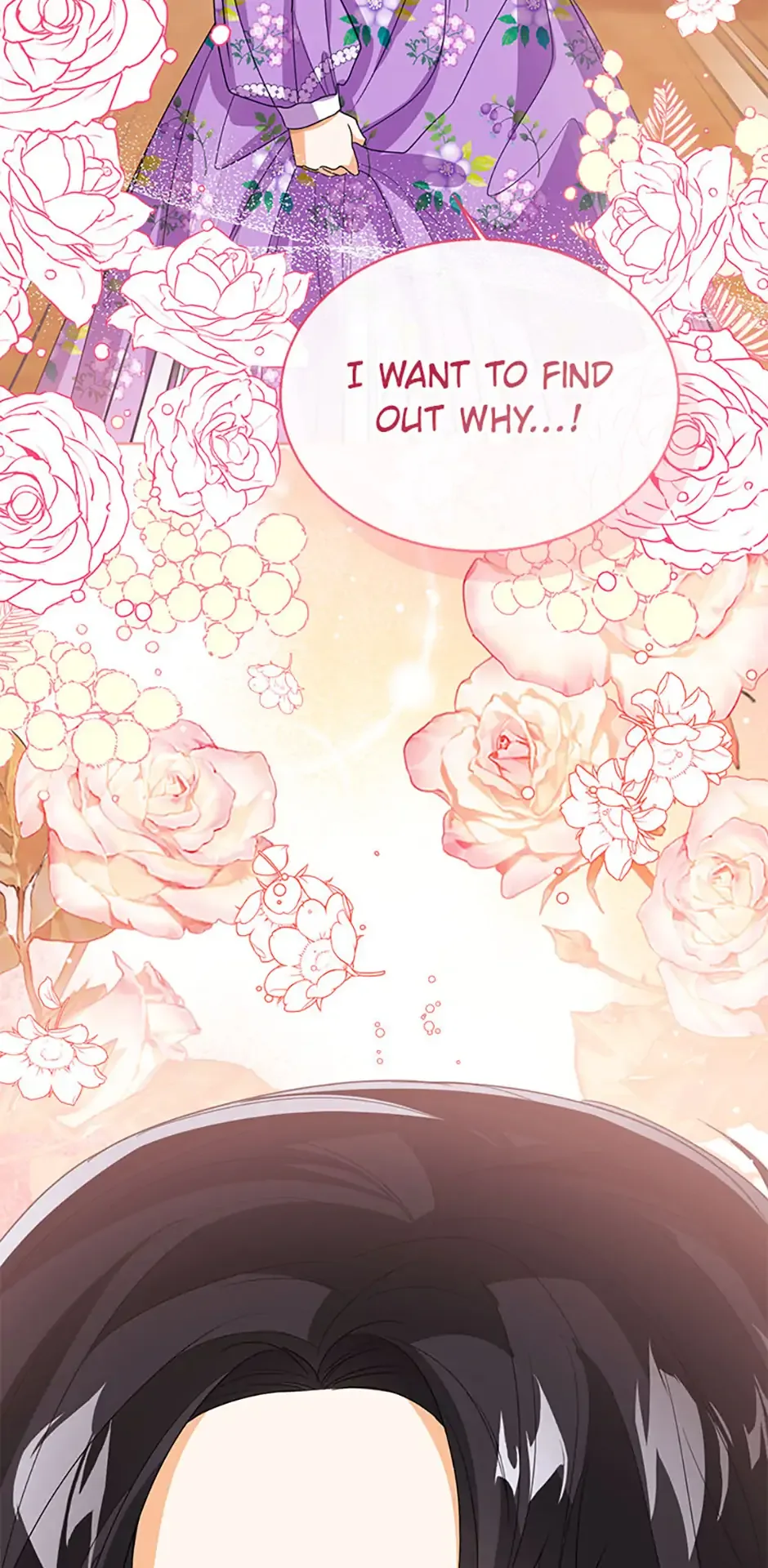 Baby Princess Through the Status Window Chapter 84 page 42