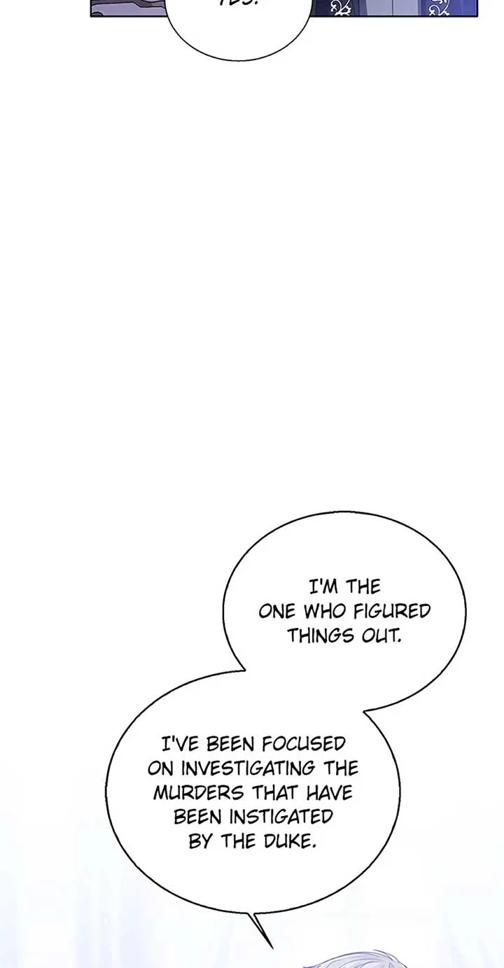Baby Princess Through the Status Window Chapter 88 page 45