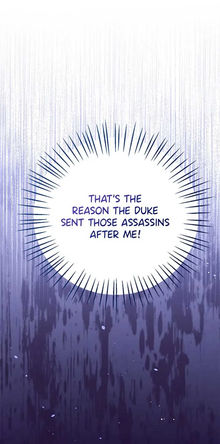 Baby Princess Through the Status Window Chapter 88 page 58