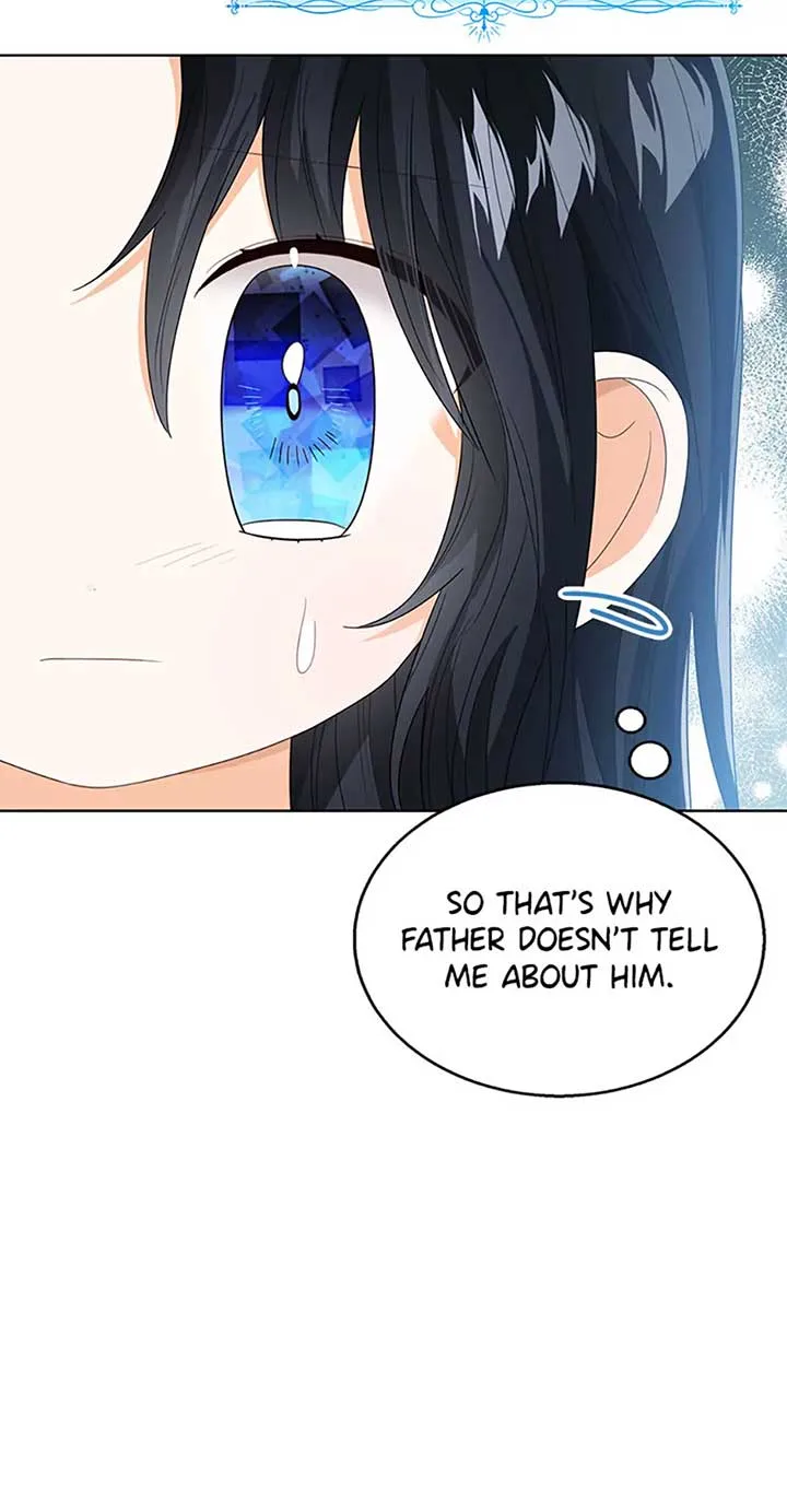 Baby Princess Through the Status Window Chapter 88 page 43
