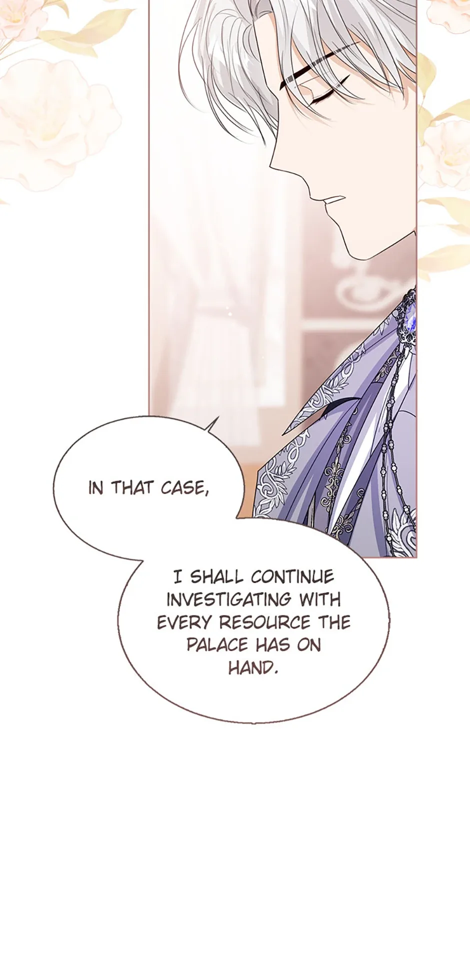 Baby Princess Through the Status Window Chapter 84 page 45