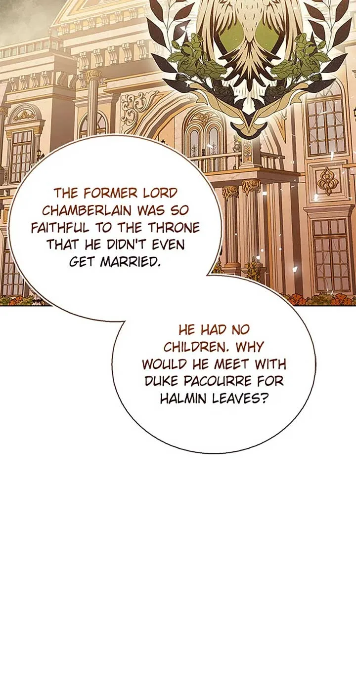 Baby Princess Through the Status Window Chapter 88 page 50