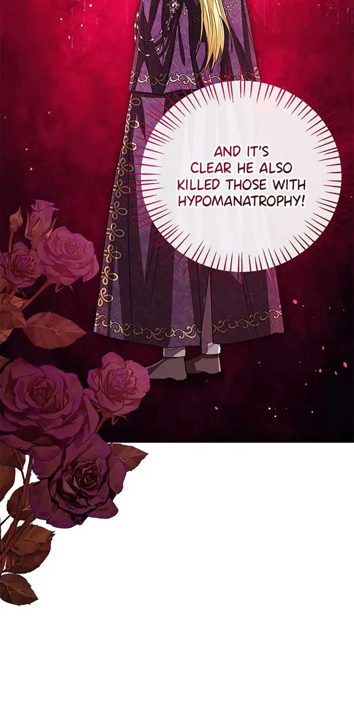 Baby Princess Through the Status Window Chapter 88 page 56