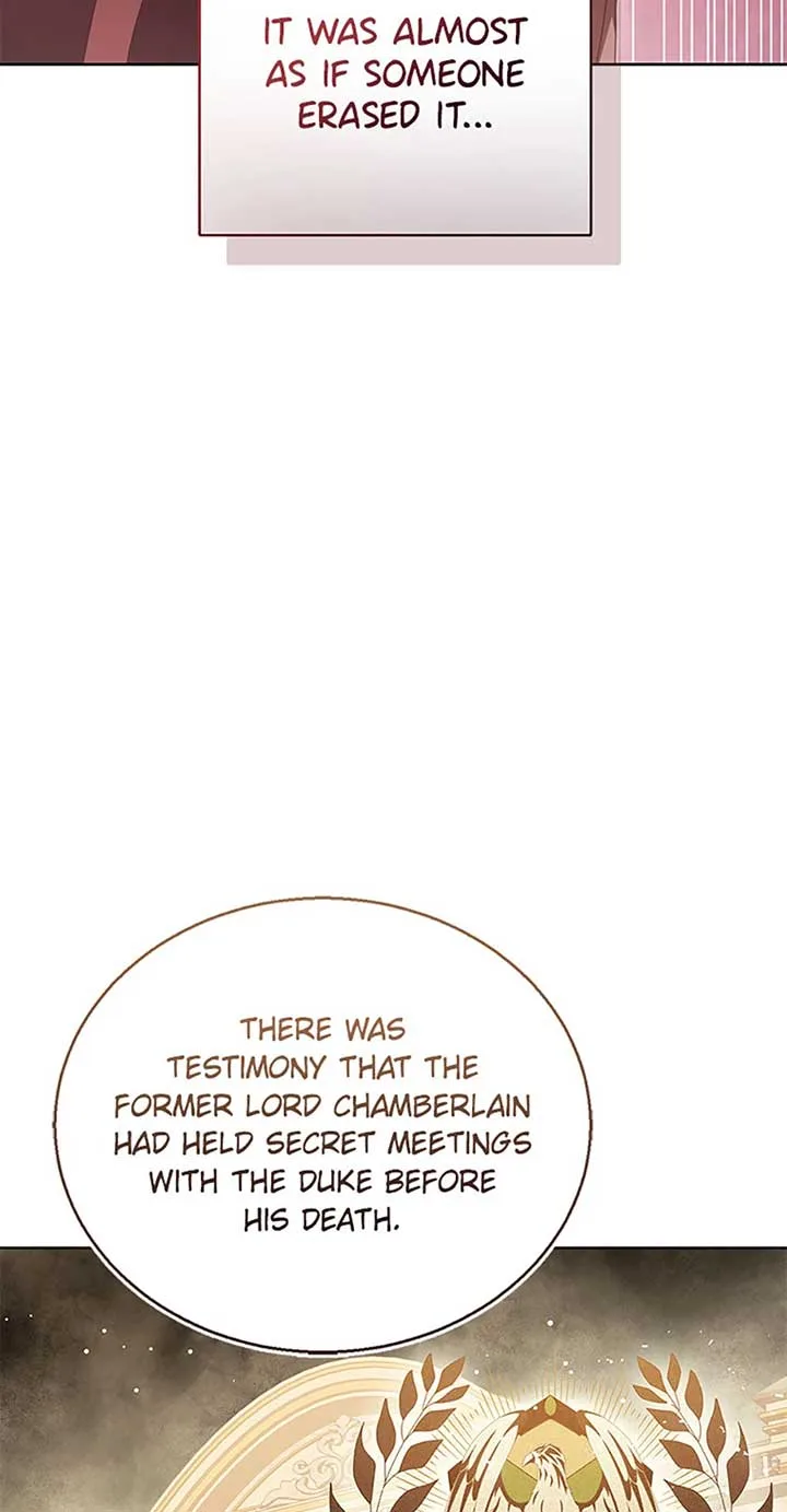 Baby Princess Through the Status Window Chapter 88 page 49