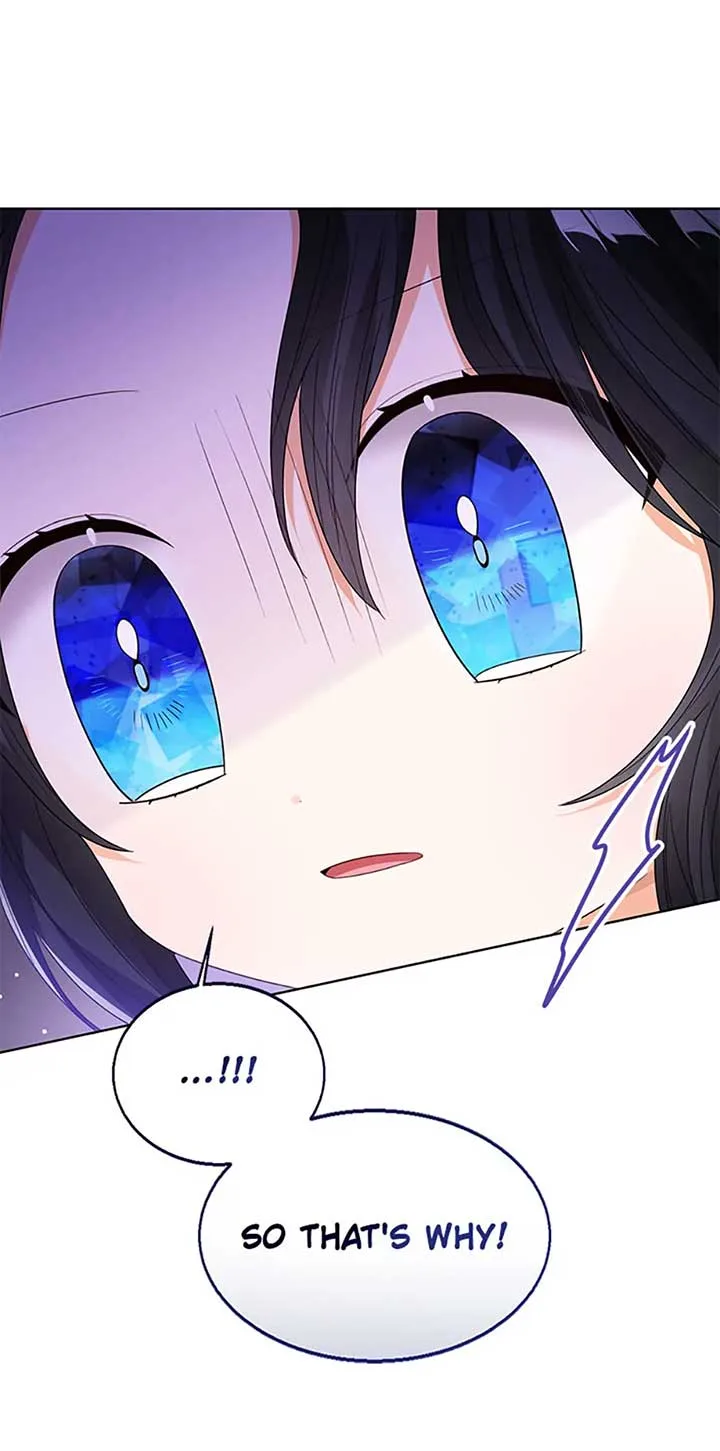 Baby Princess Through the Status Window Chapter 88 page 57