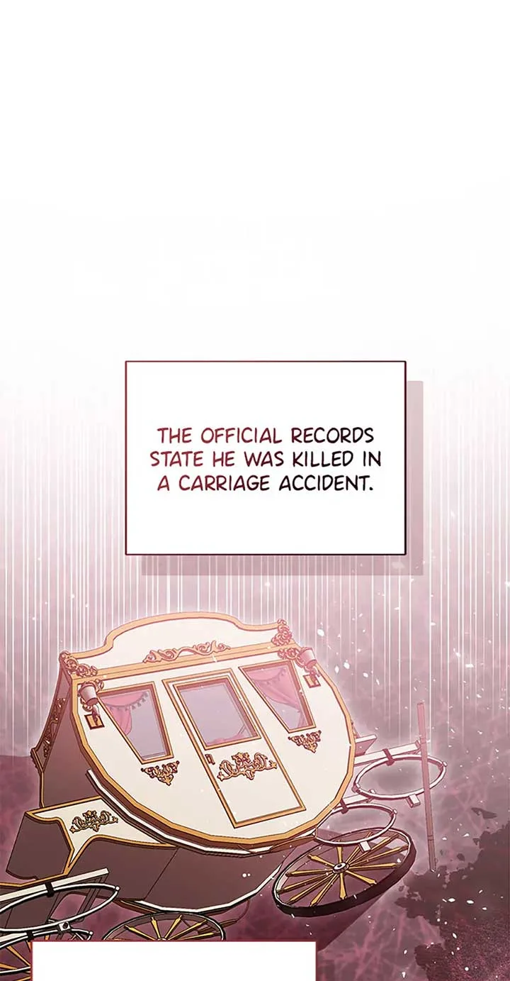 Baby Princess Through the Status Window Chapter 88 page 47