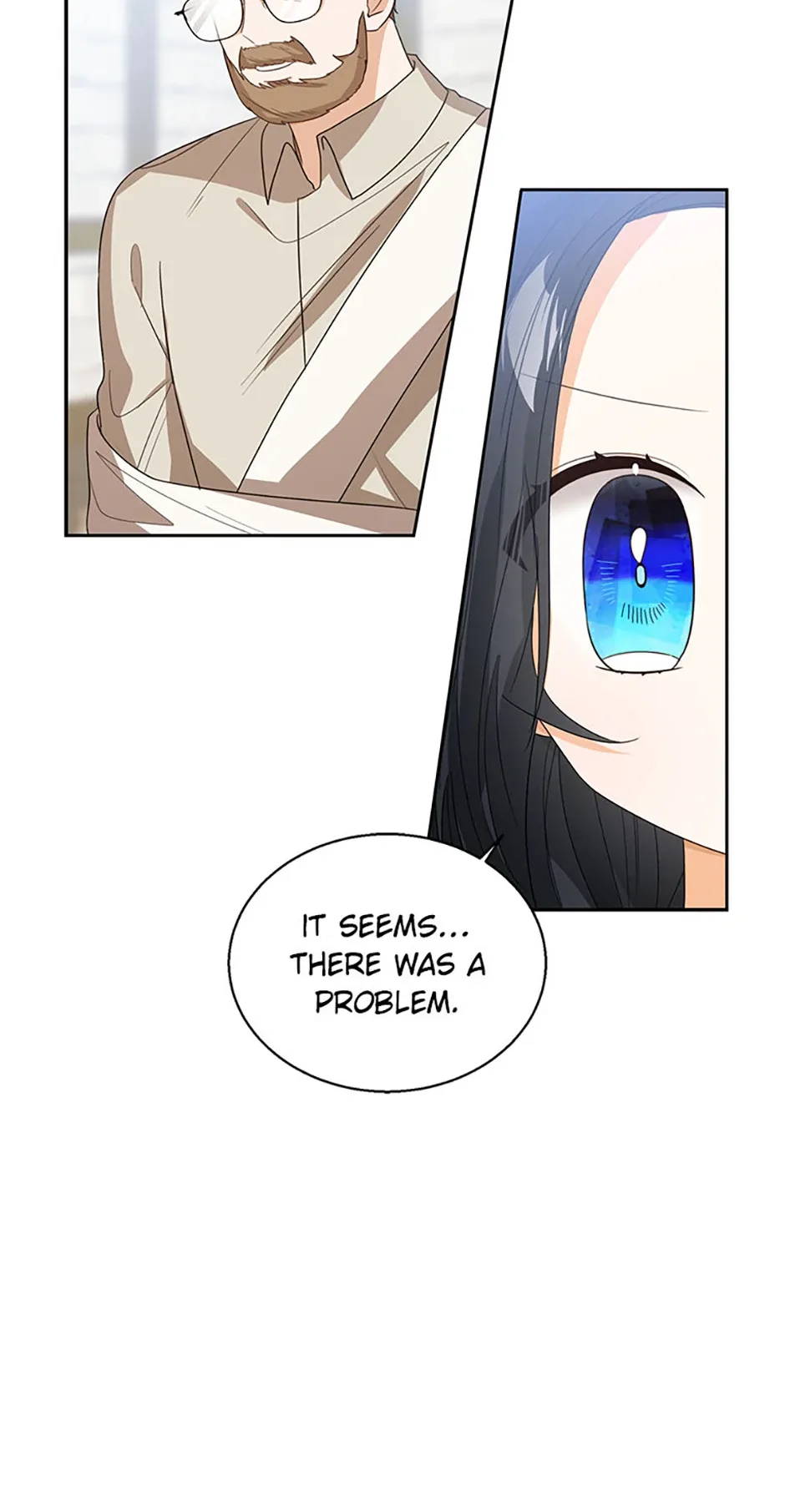 Baby Princess Through the Status Window Chapter 83 page 52
