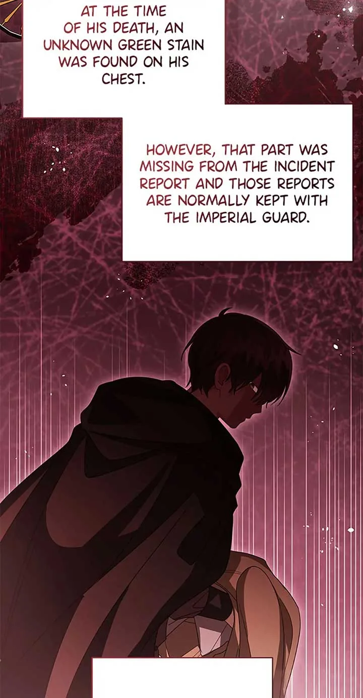 Baby Princess Through the Status Window Chapter 88 page 48